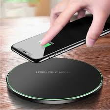 Wireless Charger